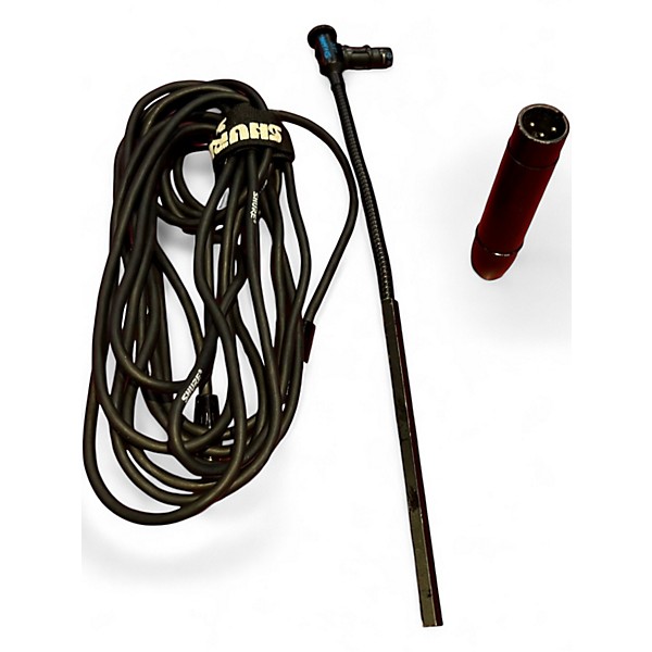 Used Shure Beta 98AD/C Drum Microphone