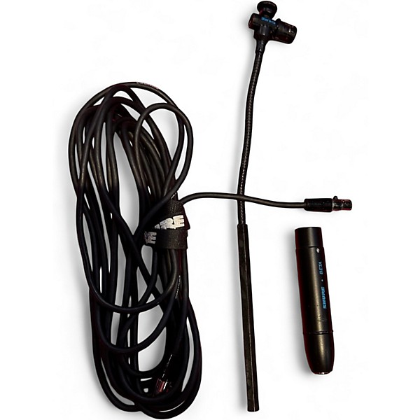 Used Shure Beta 98AD/C Drum Microphone