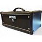 Used BOSS Katana KTN-Head 100W Solid State Guitar Amp Head