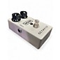Used MXR OCTAVIO FUZZ Effect Pedal