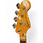 Used 2020s Squier Classic Vibe 70s Jazz Bass Natural Electric Bass Guitar
