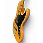 Used 2020s Squier Classic Vibe 70s Jazz Bass Natural Electric Bass Guitar
