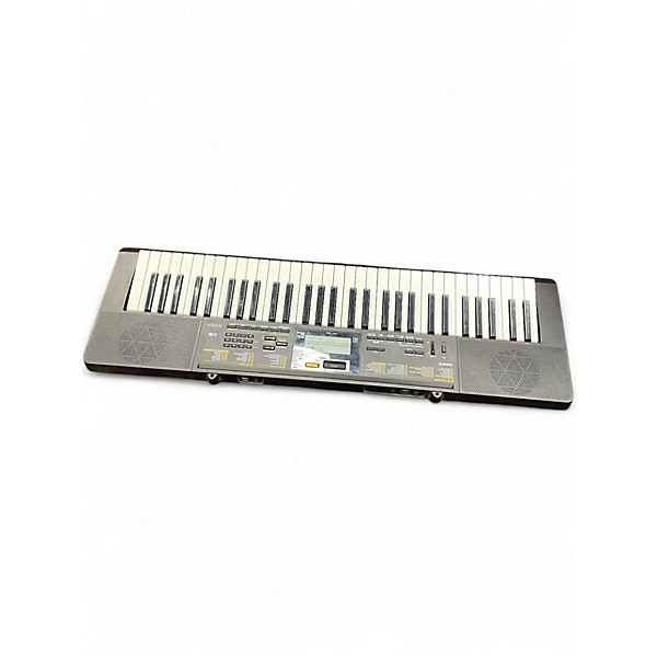 Used Casio CTK2400 61-Key Portable Keyboard