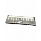 Used Casio CTK2400 61-Key Portable Keyboard