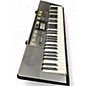 Used Casio CTK2400 61-Key Portable Keyboard