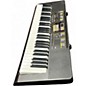 Used Casio CTK2400 61-Key Portable Keyboard