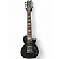Used ESP LTD EC257 Black Solid Body Electric Guitar thumbnail