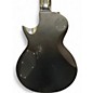 Used ESP LTD EC257 Black Solid Body Electric Guitar