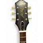 Used 2021 Epiphone 1959 Reissue Les Paul Standard Tobacco Sunburst Solid Body Electric Guitar