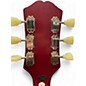 Used 2021 Epiphone 1959 Reissue Les Paul Standard Tobacco Sunburst Solid Body Electric Guitar
