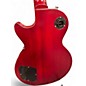 Used 2021 Epiphone 1959 Reissue Les Paul Standard Tobacco Sunburst Solid Body Electric Guitar