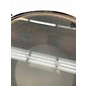 Used 1980 Yamaha 14in sd 775 snare Chrome Drum thumbnail