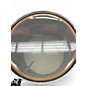Used 1980 Yamaha 14in sd 775 snare Chrome Drum