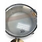 Used 1980 Yamaha 14in sd 775 snare Chrome Drum