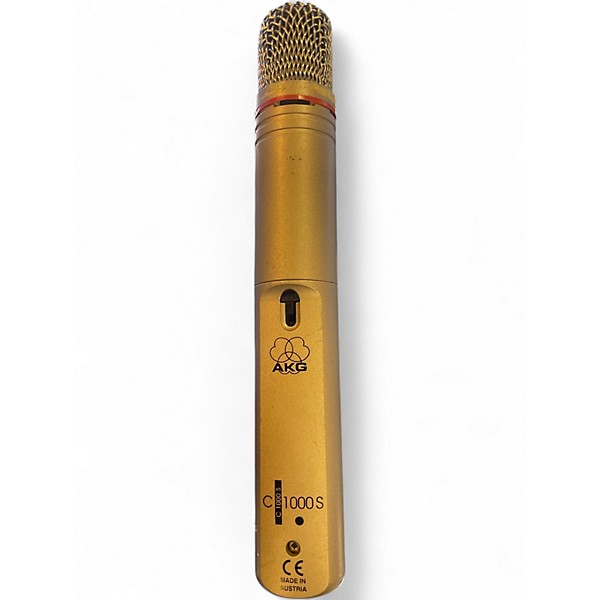 Used AKG C1000S Condenser Microphone