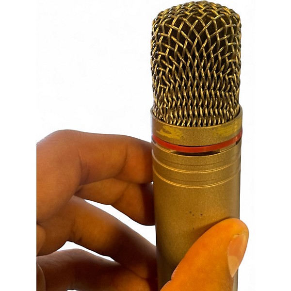 Used AKG C1000S Condenser Microphone