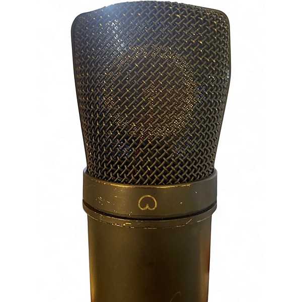 Used MXL 2003A Multipurpose FET Condenser Microphone