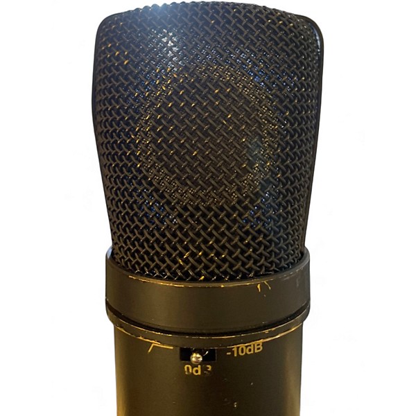 Used MXL 2003A Multipurpose FET Condenser Microphone