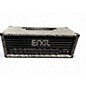Used ENGL Savage 120W MK II Tube Guitar Amp Head thumbnail