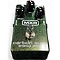 Used MXR Carbon Copy Effect Pedal