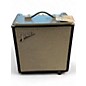 Used Fender Rumble 25 25W 1x8 Bass Combo Amp thumbnail