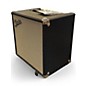 Used Fender Rumble 25 25W 1x8 Bass Combo Amp