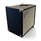 Used Fender Rumble 25 25W 1x8 Bass Combo Amp