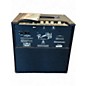 Used Fender Rumble 25 25W 1x8 Bass Combo Amp