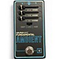 Used Walrus Audio FUNDAMENTAL AMBIENT Effect Pedal thumbnail
