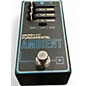 Used Walrus Audio FUNDAMENTAL AMBIENT Effect Pedal