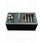 Used Walrus Audio FUNDAMENTAL AMBIENT Effect Pedal