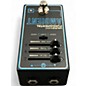 Used Walrus Audio FUNDAMENTAL AMBIENT Effect Pedal