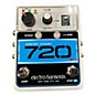 Used Electro-Harmonix 720 Stereo Looper Pedal thumbnail