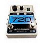 Used Electro-Harmonix 720 Stereo Looper Pedal