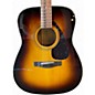 Used Yamaha F335 2 Color Sunburst Acoustic Guitar