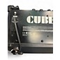 Used Roland Cube Street Battery Powered Amp