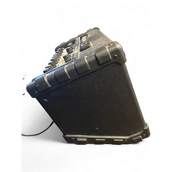 Used Roland Cube Street Battery Powered Amp