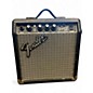 Used Fender Frontman 10G 10W Guitar Combo Amp thumbnail