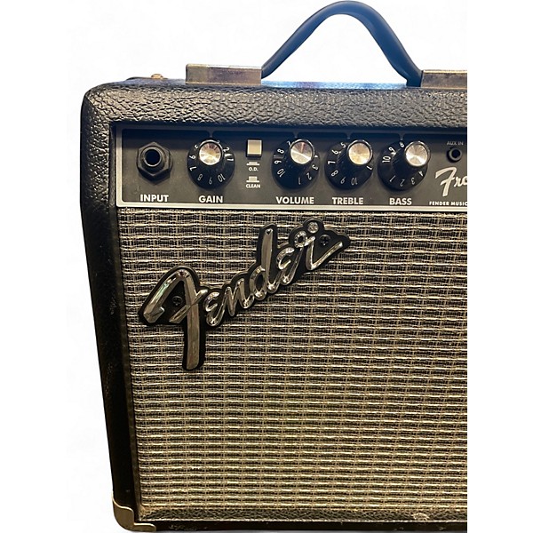 Used Fender Frontman 10G 10W Guitar Combo Amp
