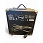 Used Fender Frontman 10G 10W Guitar Combo Amp