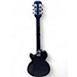 Used Epiphone Les Paul Special II Black Solid Body Electric Guitar
