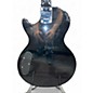 Used Epiphone Les Paul Special II Black Solid Body Electric Guitar