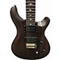 Used PRS CESE Gray Solid Body Electric Guitar