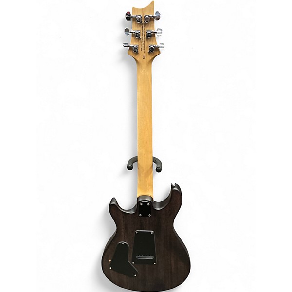 Used PRS CESE Gray Solid Body Electric Guitar
