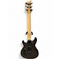 Used PRS CESE Gray Solid Body Electric Guitar