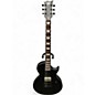 Used Ltd EC201 Black Solid Body Electric Guitar thumbnail