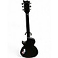 Used Ltd EC201 Black Solid Body Electric Guitar