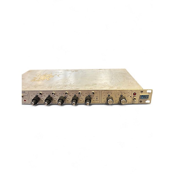 Used Urei MODEL 562 Effect Processor