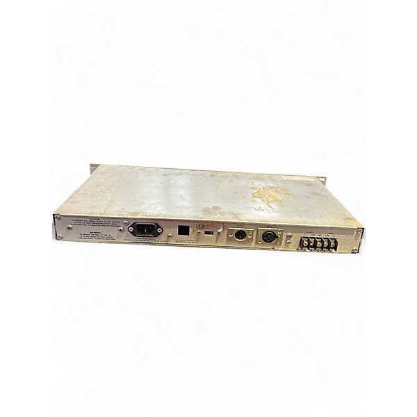 Used Urei MODEL 562 Effect Processor