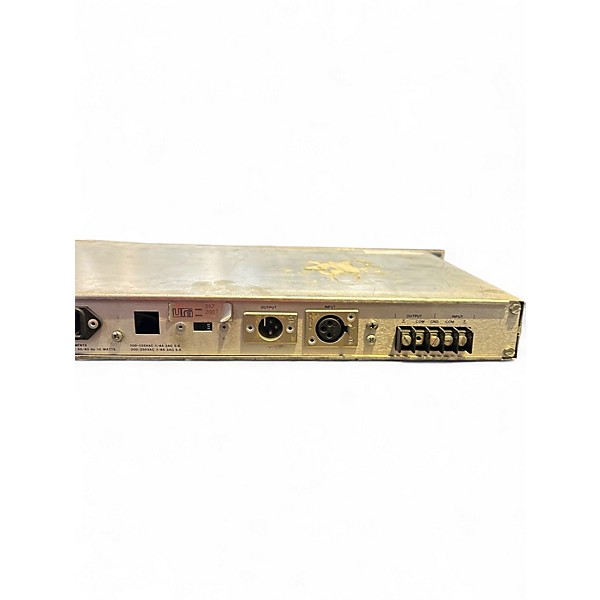 Used Urei MODEL 562 Effect Processor